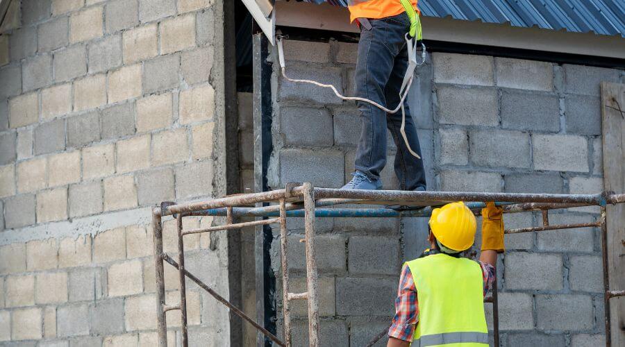Local Chimney Repair in Hancock, WI